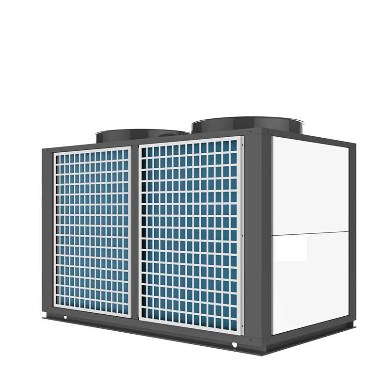 商用空氣能熱水機組KFXRS-36II